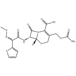 Cefuroxime