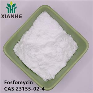 Fosfomycin