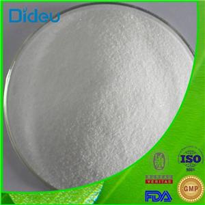 Hydroxypropyl methyl cellulose