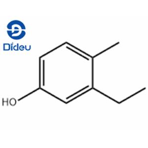 3-ethyl-p-cresol
