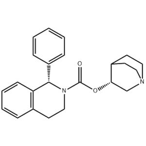 Solifenacin