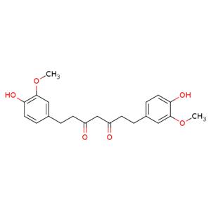 Tetrahydrocurcumin