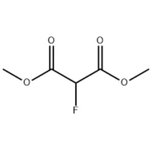 Dimethyl fluoromalonate