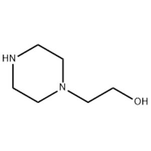 N-(2-Hydroxyethyl)piperazine