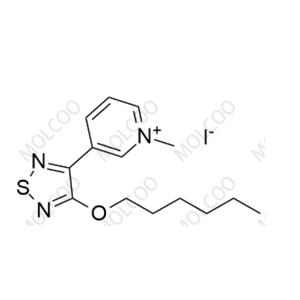 Xanomeline Impurity (Iodide)