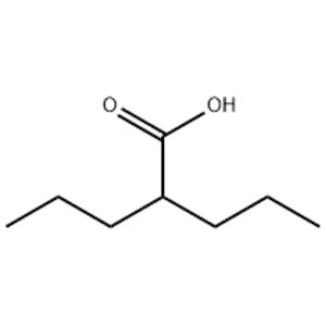 2-Propylpentanoic acid