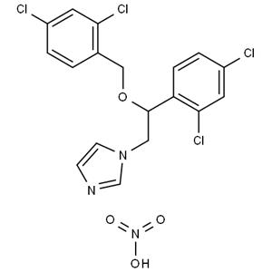 Miconazole nitrate