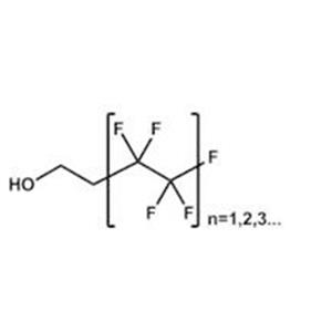 CHLUMOFIUOR? CH-N Perfluoroalkyl ethanol