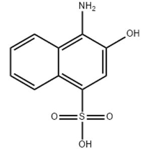 1-Amino-2-naphthol-4-sulfonic acid