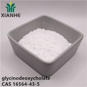 glycinodeoxycholate
