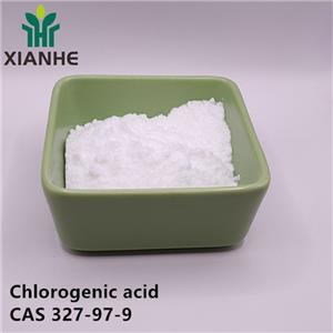 Chlorogenic acid