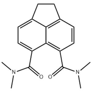 5,6-Acenaphthylenedicarboxamide,1,2-dihydro-N5,N5,N6,N6-tetramethyl-