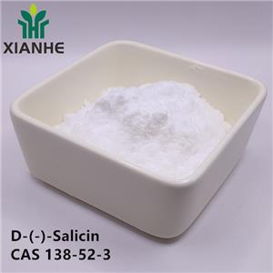 D-(-)-Salicin