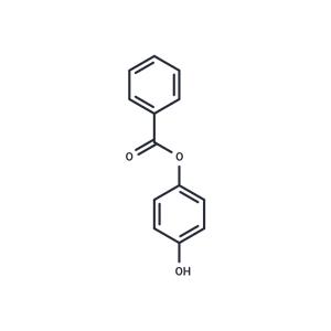 Hydroquinone monobenzoate