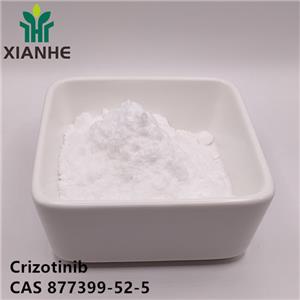 Crizotinib