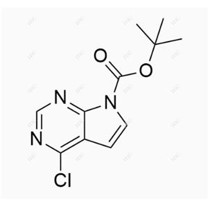 Baricitinib impurity 38