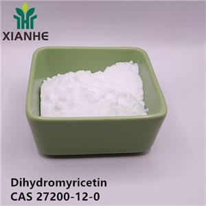 Dihydromyricetin