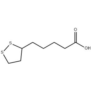 DL-Thioctic acid