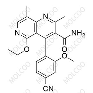 Finerenone Impurity 23