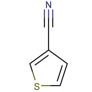 3-Thiophenecarbonitrile