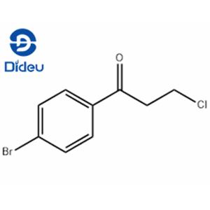 4'-BROMO-3-CHLOROPROPIOPHENONE