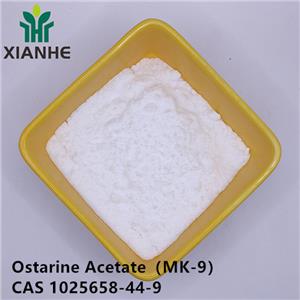 Ostarine Acetate（MK-9）
