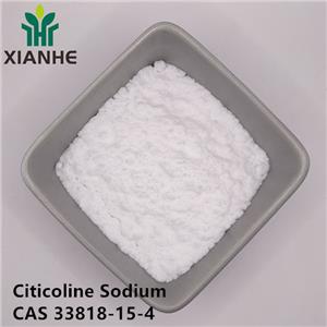 Citicoline Sodium
