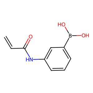 (3-acrylamidophenyl)boronic acid