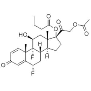 Difluprednate