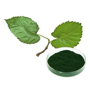 Sodium Magnesium Chlorophyllin