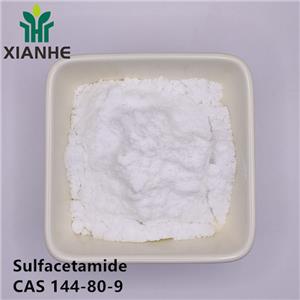 Sulfacetamide
