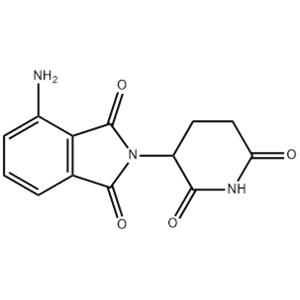 Pomalidomide