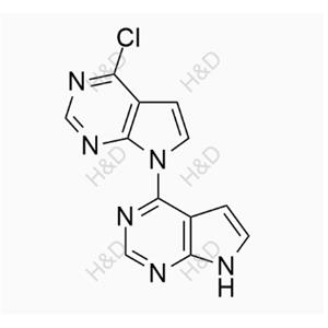 Baricitinib Impurity 33