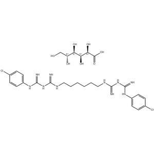 Chlorhexidine digluconate