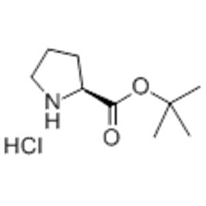 tert-Butyl L-prolinate hydrochloride