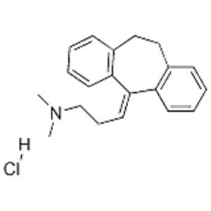 Amitriptyline hydrochloride