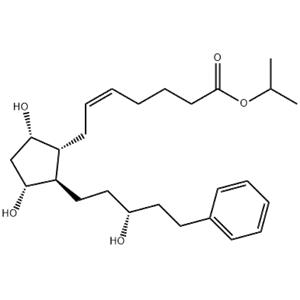 Latanoprost