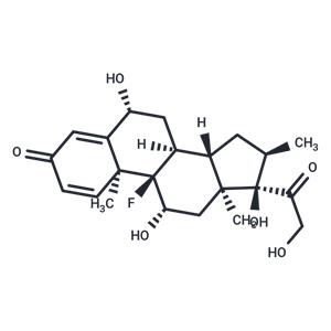 6β-hydroxy Dexamethasone