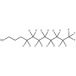 CHLUMOFIUOR? CHA-8 Perfluorooctylpropanol