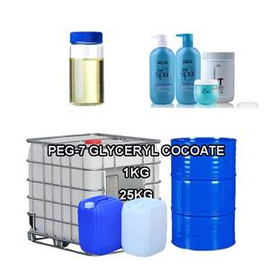 PEG-7 Glyceryl Cocoate