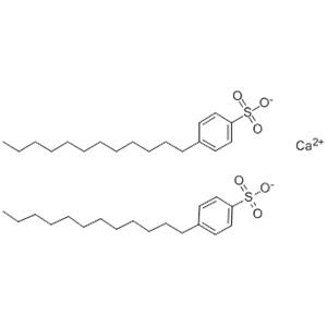 CALCIUM DODECYLBENZENE SULFONATE