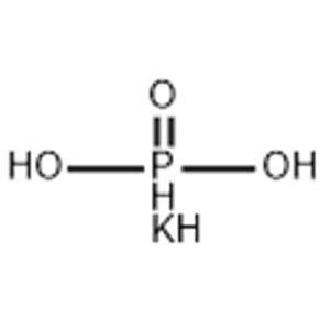 POTASSIUM PHOSPHITE