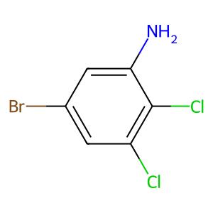5-bromo-2,3-dichloroaniline