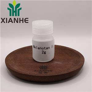 Melanotan II