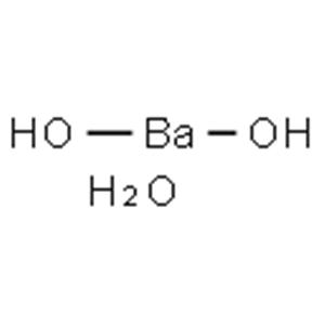 Barium hydroxide octahydrate