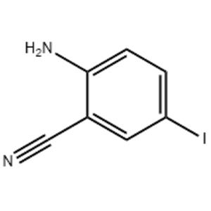 2-AMINO-5-IODOBENZONITRILE