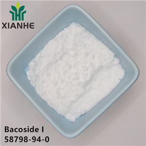 Bacopaside I