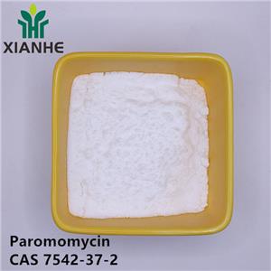 Paromomycin