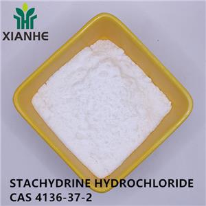 STACHYDRINE HYDROCHLORIDE