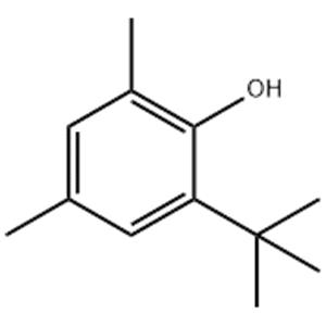 2-(tert-Butyl)-4,6-dimethylphenol